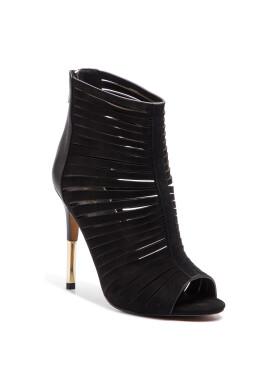 Marciano Guess Боти 92G9G2 9101Z Черен - Pepit.bg