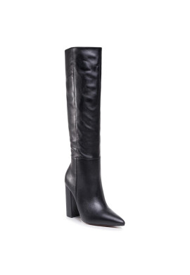 Marciano Guess Ботуши 0BG9C2 9450Z Черен - Pepit.bg