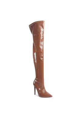 Marciano Guess Чизми 0BG9F2 9451Z Кафяв - Pepit.bg