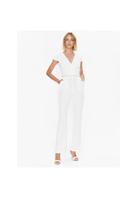 Marciano Guess Гащеризон Poly 3GGK43 9630Z Бял Regular Fit - Pepit.bg