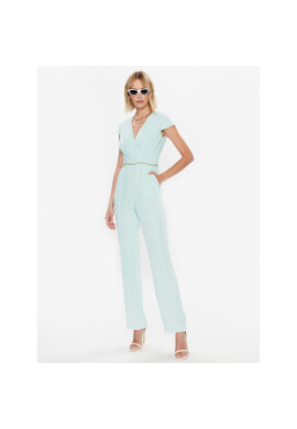 Marciano Guess Гащеризон Poly 3GGK43 9630Z Син Regular Fit - Pepit.bg