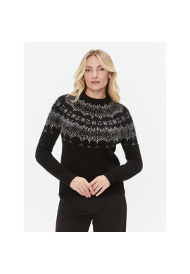 Marciano Guess Пуловер 3BGR16 5786Z Черен Regular Fit - Pepit.bg