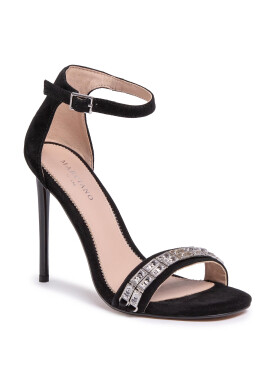 Marciano Guess Сандали 0GG9B29313Z Черен - Pepit.bg