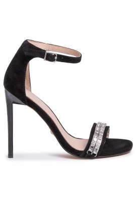 Marciano Guess Сандали 0GG9B29313Z Черен - Pepit.bg