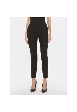 Marciano Guess Текстилни панталони Shelly 3BGB28 7046A Черен Regular Fit - Pepit.bg