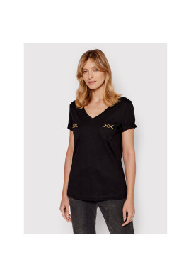 Marciano Guess Тишърт 2GGP08 6138A Черен Regular Fit - Pepit.bg