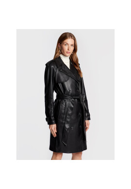 Marciano Guess Тренч 2BGL20 9646Z Черен Regular Fit - Pepit.bg
