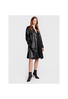 Marciano Guess Тренч 2BGL20 9646Z Черен Regular Fit - Pepit.bg