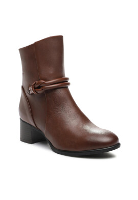 Marco Tozzi Боти 2-25305-41 Кафяв - Pepit.bg