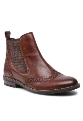 Marco Tozzi Боти 2-25365-27 Кафяв - Pepit.bg