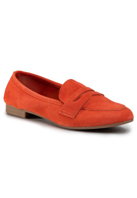 Marco Tozzi Лоуфъри 2-24224-24 Оранжев - Pepit.bg