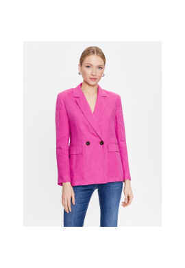 Marella Сако Babele 2330410334 Розов Regular Fit - Pepit.bg
