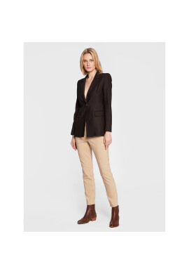 Marella Сако Delega 30460726 Кафяв Regular Fit - Pepit.bg