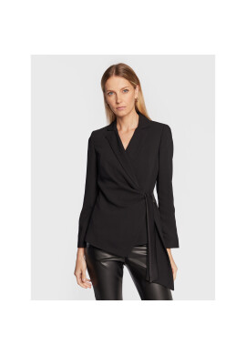 Marella Блейзър Magia 30460123 Черен Regular Fit - Pepit.bg