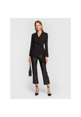 Marella Блейзър Magia 30460123 Черен Regular Fit - Pepit.bg