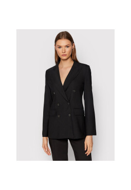 Marella Блейзър Maillle 30460416 Черен Regular Fit - Pepit.bg