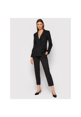 Marella Блейзър Maillle 30460416 Черен Regular Fit - Pepit.bg
