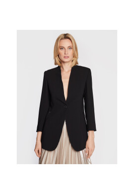 Marella Сако Milla 30460423 Черен Regular Fit - Pepit.bg
