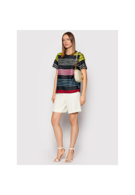 Marella Блуза Alaska 31110323 Черен Regular Fit - Pepit.bg