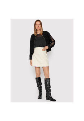 Marella Блуза Alfeo 31110623 Черен Regular Fit - Pepit.bg