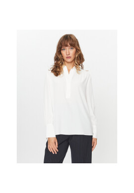 Marella Блуза Apis 2331160838200 Бял Regular Fit - Pepit.bg