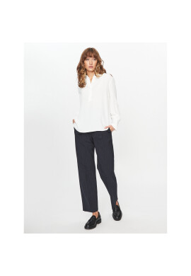 Marella Блуза Apis 2331160838200 Бял Regular Fit - Pepit.bg
