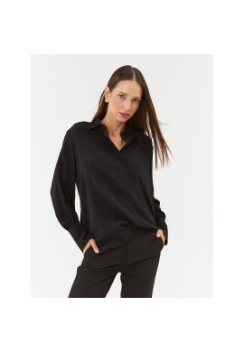 Marella Блуза Apis 2331160838200 Черен Regular Fit - Pepit.bg