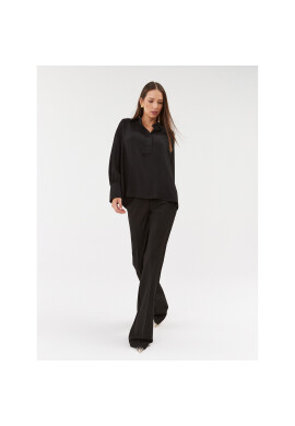 Marella Блуза Apis 2331160838200 Черен Regular Fit - Pepit.bg