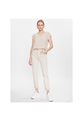 Marella Блуза Cindy 2331111134 Бежов Regular Fit - Pepit.bg
