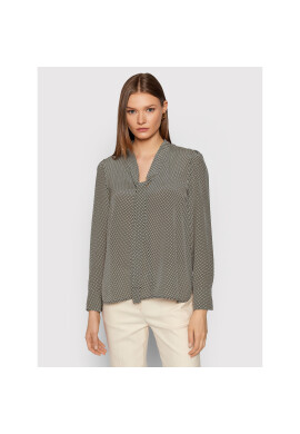 Marella Блуза Clavier 31161418 Черен Regular Fit - Pepit.bg