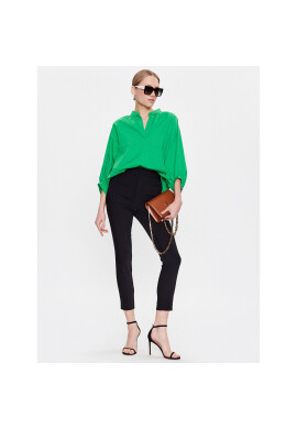 Marella Блуза Cotone 2331111834 Зелен Oversize - Pepit.bg