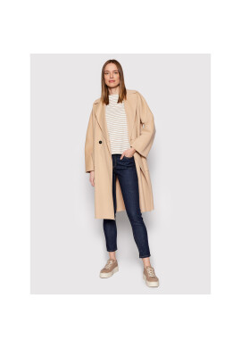 Marella Блуза Dafne 39710624 Бял Regular Fit - Pepit.bg