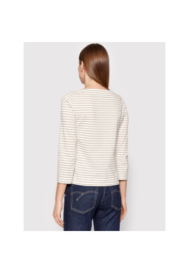 Marella Блуза Dafne 39710624 Бял Regular Fit - Pepit.bg