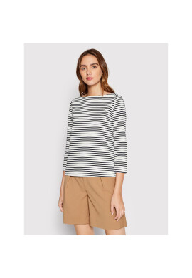 Marella Блуза Dafne 39710624 Бял Regular Fit - Pepit.bg