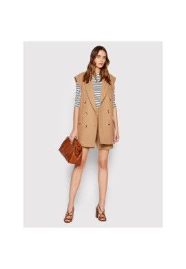 Marella Блуза Dafne 39710624 Бял Regular Fit - Pepit.bg