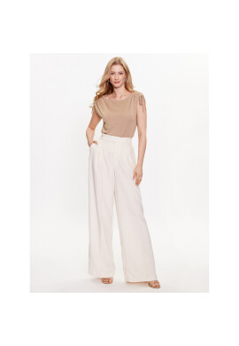Marella Блуза Elmo 2339410735 Бежов Regular Fit - Pepit.bg