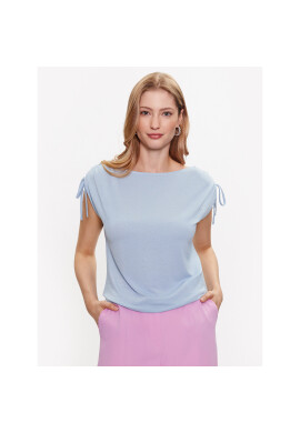 Marella Блуза Elmo 2339410735 Син Regular Fit - Pepit.bg