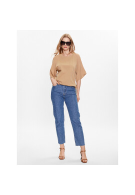 Marella Блуза Fatuo 2339410635 Бежов Regular Fit - Pepit.bg