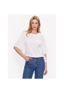 Marella Блуза Fatuo 2339410635 Бял Regular Fit - Pepit.bg