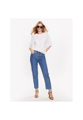 Marella Блуза Fatuo 2339410635 Бял Regular Fit - Pepit.bg
