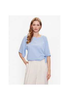 Marella Блуза Fatuo 2339410635 Син Regular Fit - Pepit.bg