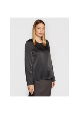 Marella Блуза Fortuna 31160329 Сив Regular Fit - Pepit.bg