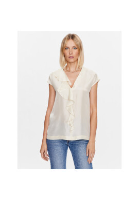 Marella Блуза Gentile 2331111332 Бежов Regular Fit - Pepit.bg