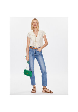 Marella Блуза Gentile 2331111332 Бежов Regular Fit - Pepit.bg