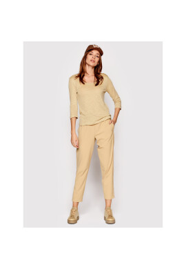 Marella Блуза Gift 39710724 Бежов Regular Fit - Pepit.bg
