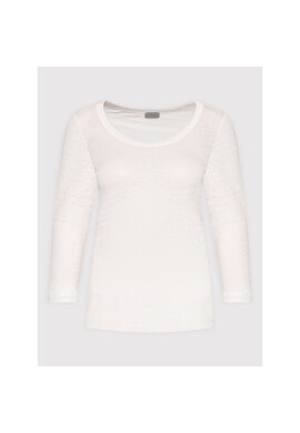 Marella Блуза Gift 39710724 Бял Regular Fit - Pepit.bg