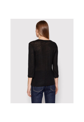 Marella Блуза Gift 39710724 Черен Regular Fit - Pepit.bg