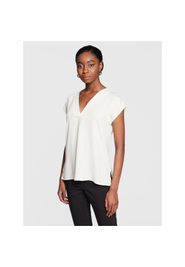 Marella Блуза Globo 2331110433 Екрю Regular Fit - Pepit.bg
