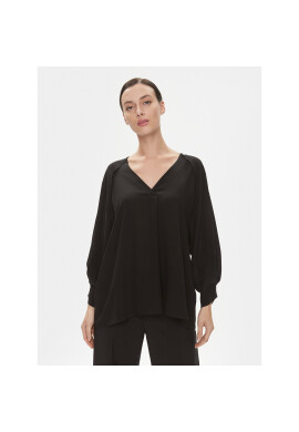 Marella Блуза Ivan 2331160339200 Черен Regular Fit - Pepit.bg