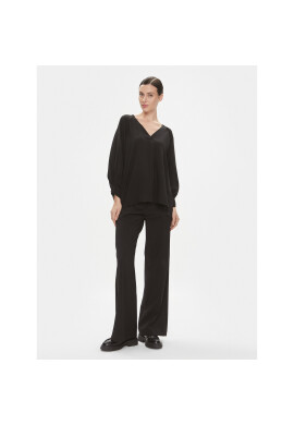 Marella Блуза Ivan 2331160339200 Черен Regular Fit - Pepit.bg